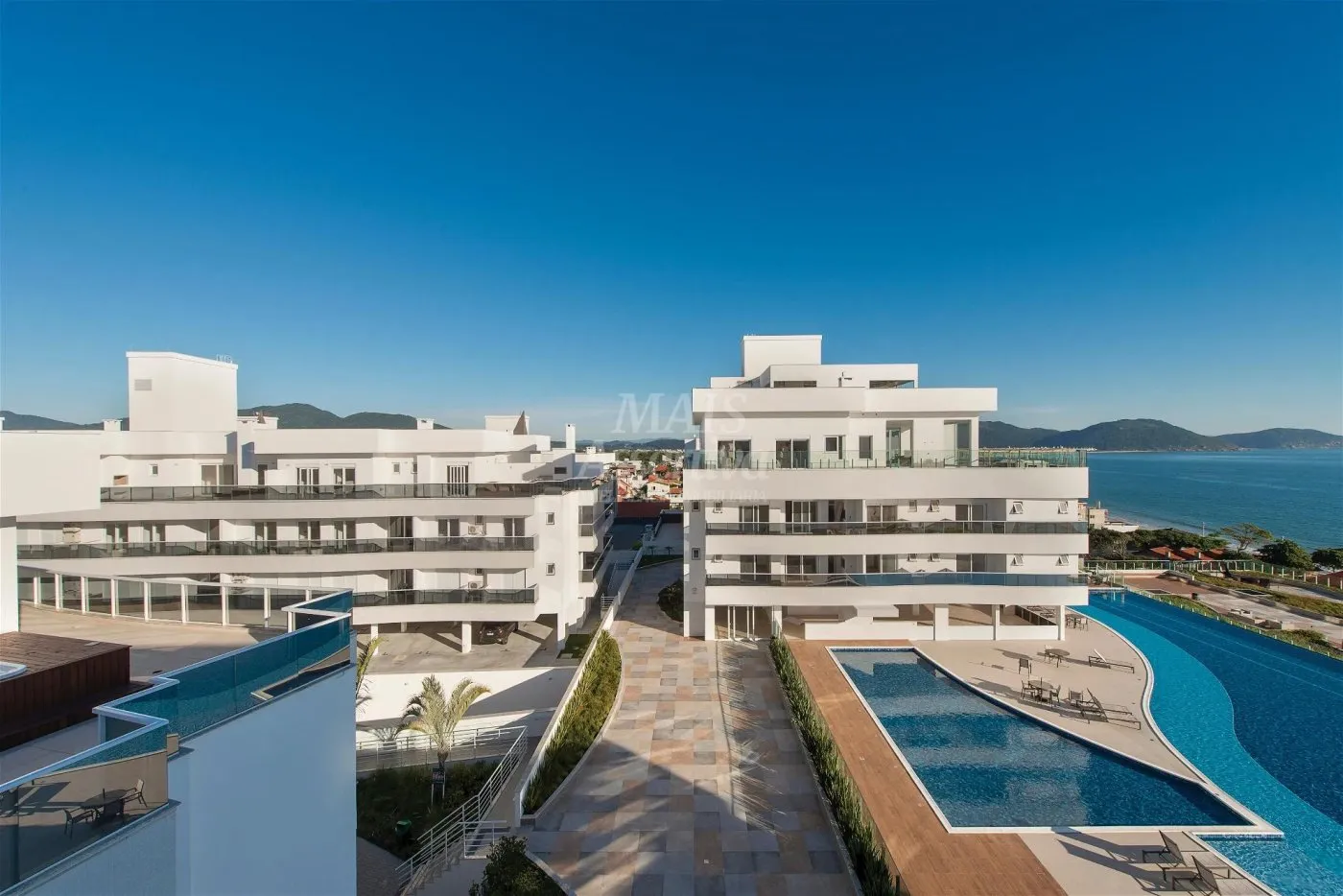 Imagem Apartamento para venda no Mirante Home Club em Florianópolis Ingleses