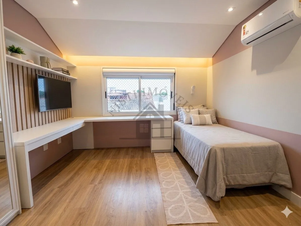 Imagem Casa 4 quartos para Venda no bairro Jardim Itu em Porto Alegre