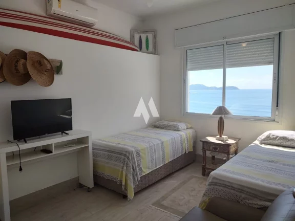 Imagem Apartamento vista 360º para o mar no Guarujá