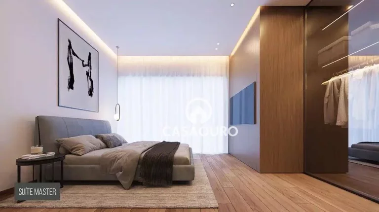 Imagem Apartamento com 2 quartos à venda, 71 m² - Sion - Belo Horizonte/MG.