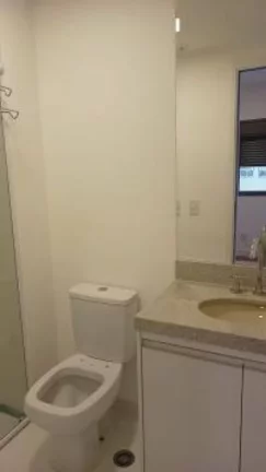 Imagem APARTAMENTO RESIDENCIAL em SÃO PAULO - SP, VILA SANTA CATARINA