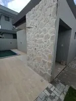 Imagem Casa com 3 dormitórios à venda, 100 m² por R$ 859.996,00 - Musumagro - João Pessoa/PB