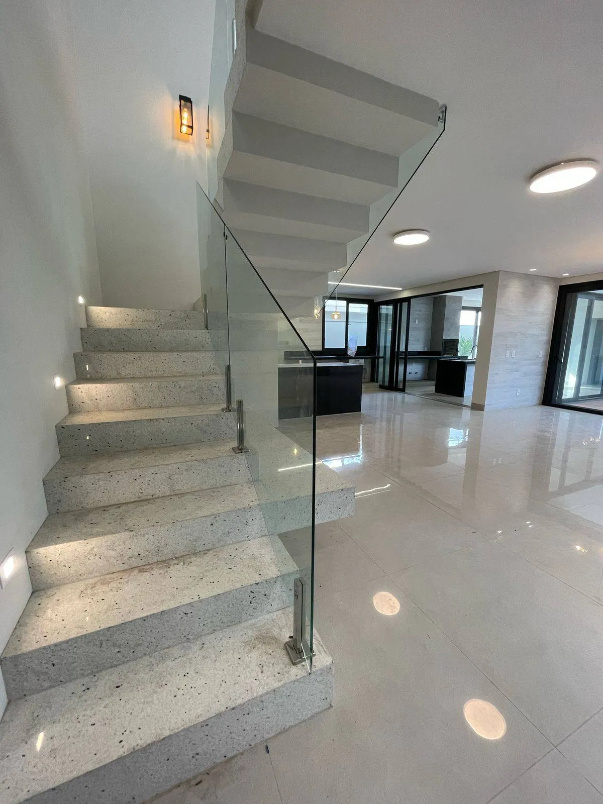 Imagem Casa à venda em Franca, Residencial Olivito, com 3 quartos, 343m2