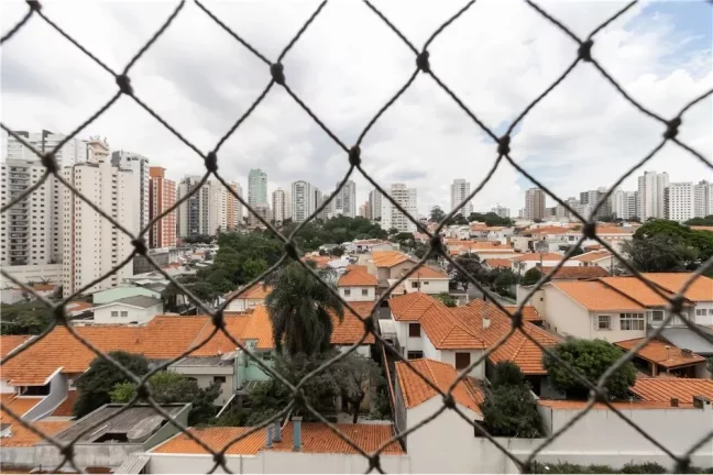 Imagem Apartamento 1 suíte 74m² Jardim da Saúde São Paulo Rua Juréia