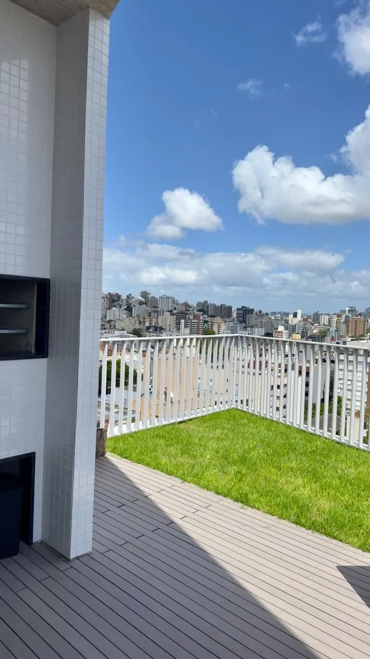 Imagem ️ APARTAMENTO - EXCLUSIVIDADE NOS ALTOS DA CARLOS VON KOSERITZ