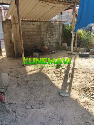 Imagem Casa à Venda com Terreno em Itaquaquecetuba - Aceita Permuta