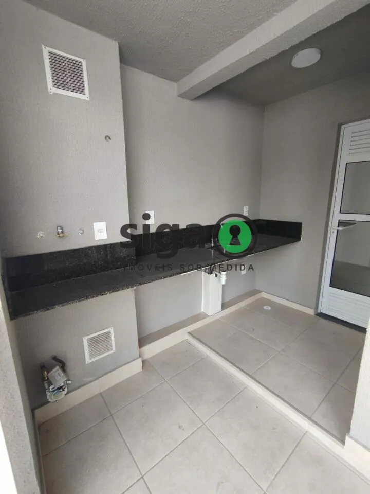Foto do imóvel Seu Novo Apartamento no Morumbi com Varanda Gourmet e Vaga