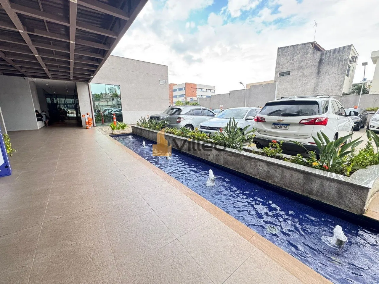 Imagem Excelente sala comercial disponível para locação no Boulevard Alavanca Business e Care, em uma da...