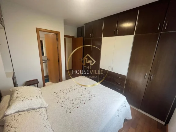 Imagem Apartamento, 106m², 3 Dormitórios, 2 suítes, 2 Vagas, Esplanada Park, Sjc.