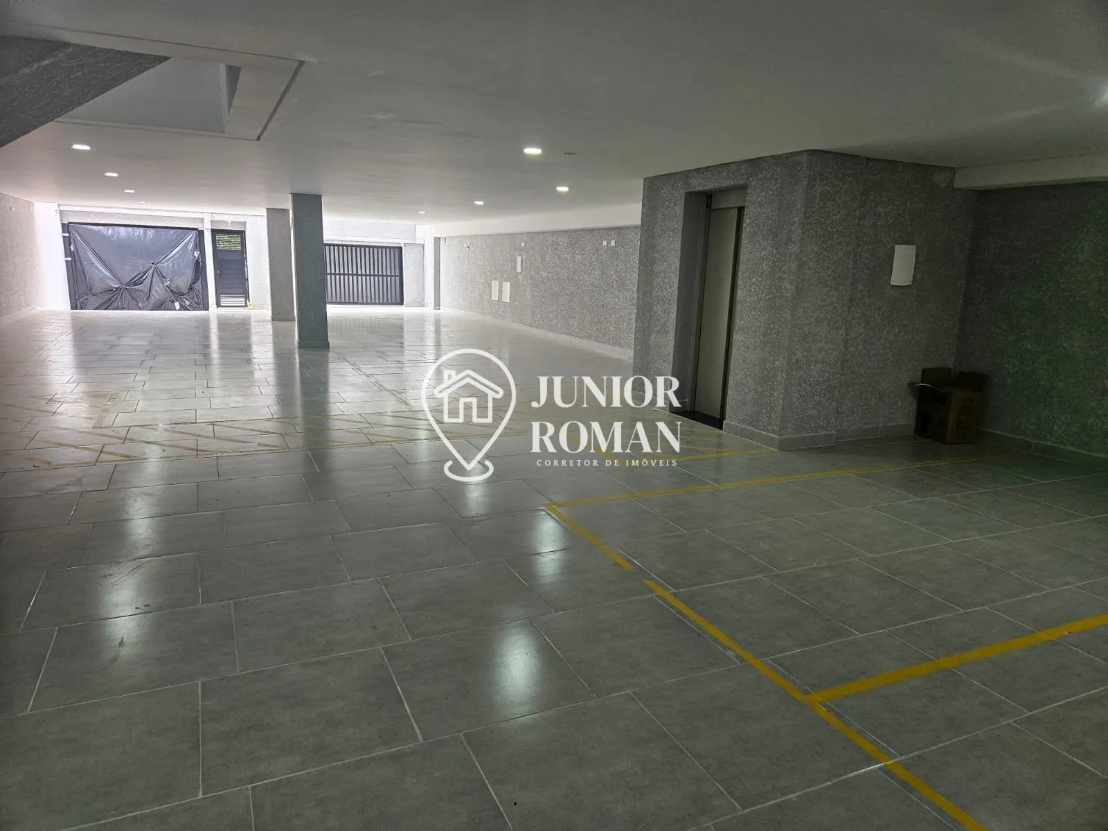 Imagem COBERTURA NOVA 2 DORM 1 SUITE | VILA FLORESTA | SANTO ANDRÉ