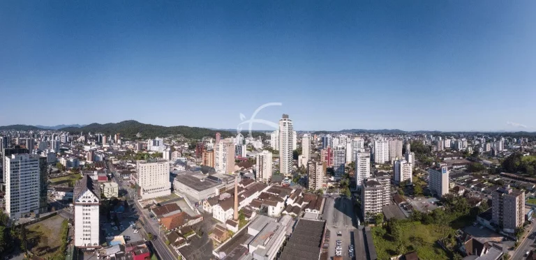 Imagem Apartamento para Venda no Centro de Joinville