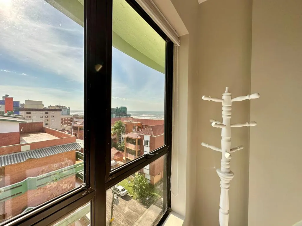 Imagem Apartamento 2 Dormitórios - Bairro Centro