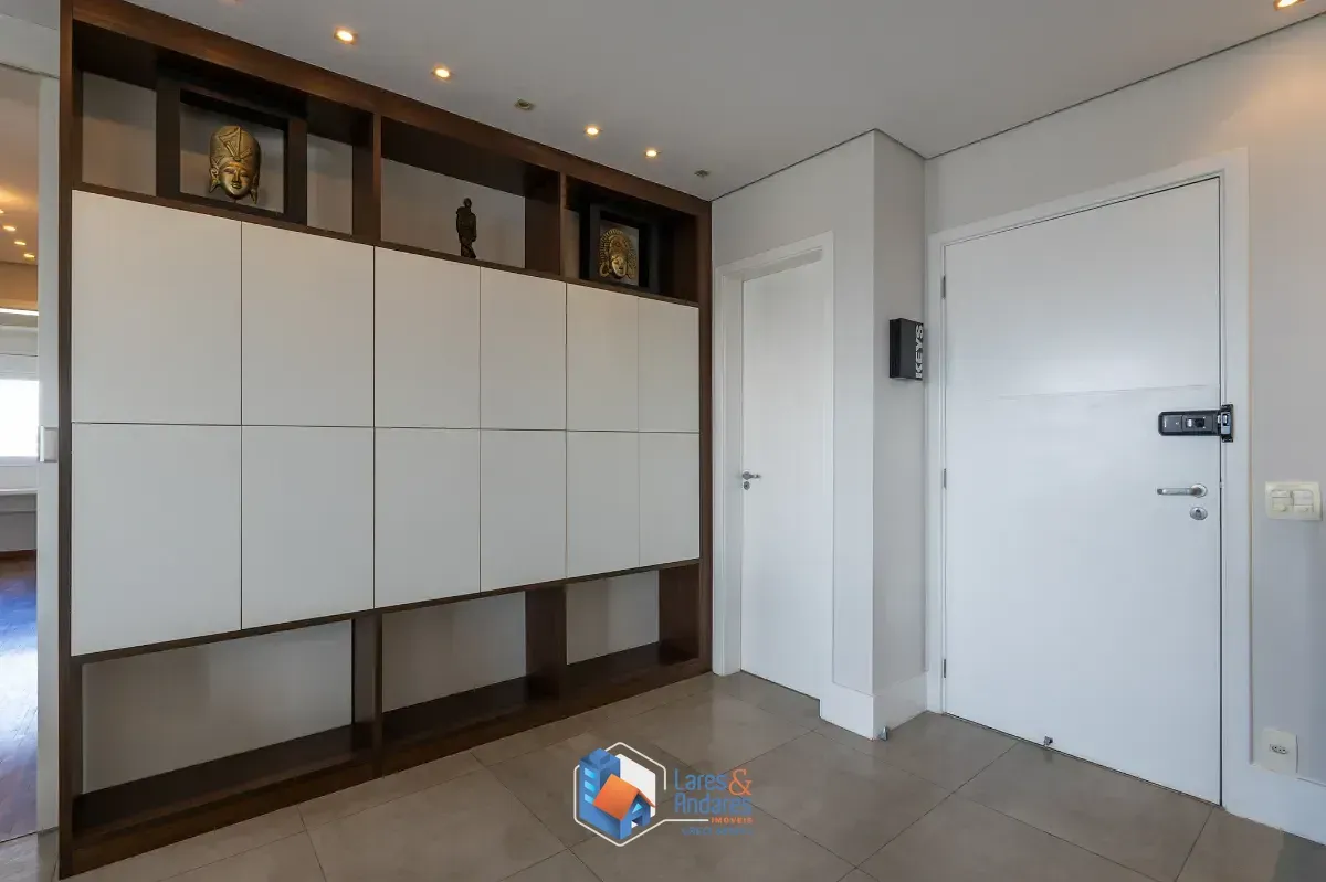 Imagem Apartamento para venda em Vila Andrade com 3 quartos, sendo 3 suítes, 150m²