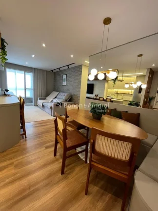 Imagem Apartamento porteira fechada à Venda no Condomínio Brisa da Mata Manacás - Paulínia/SP

Moderno,...