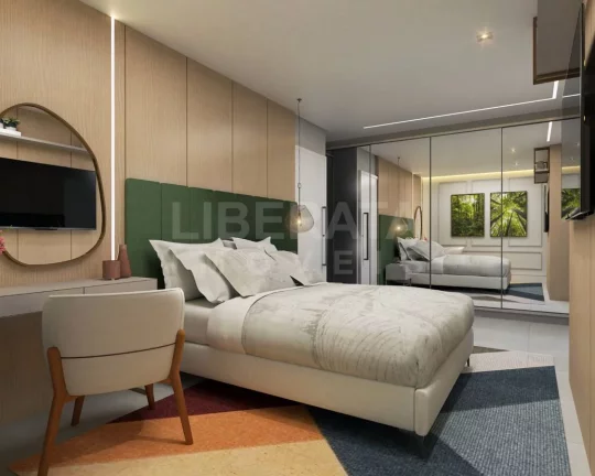 Imagem Residencial Villa di Milano no Centro, Navegantes, SC