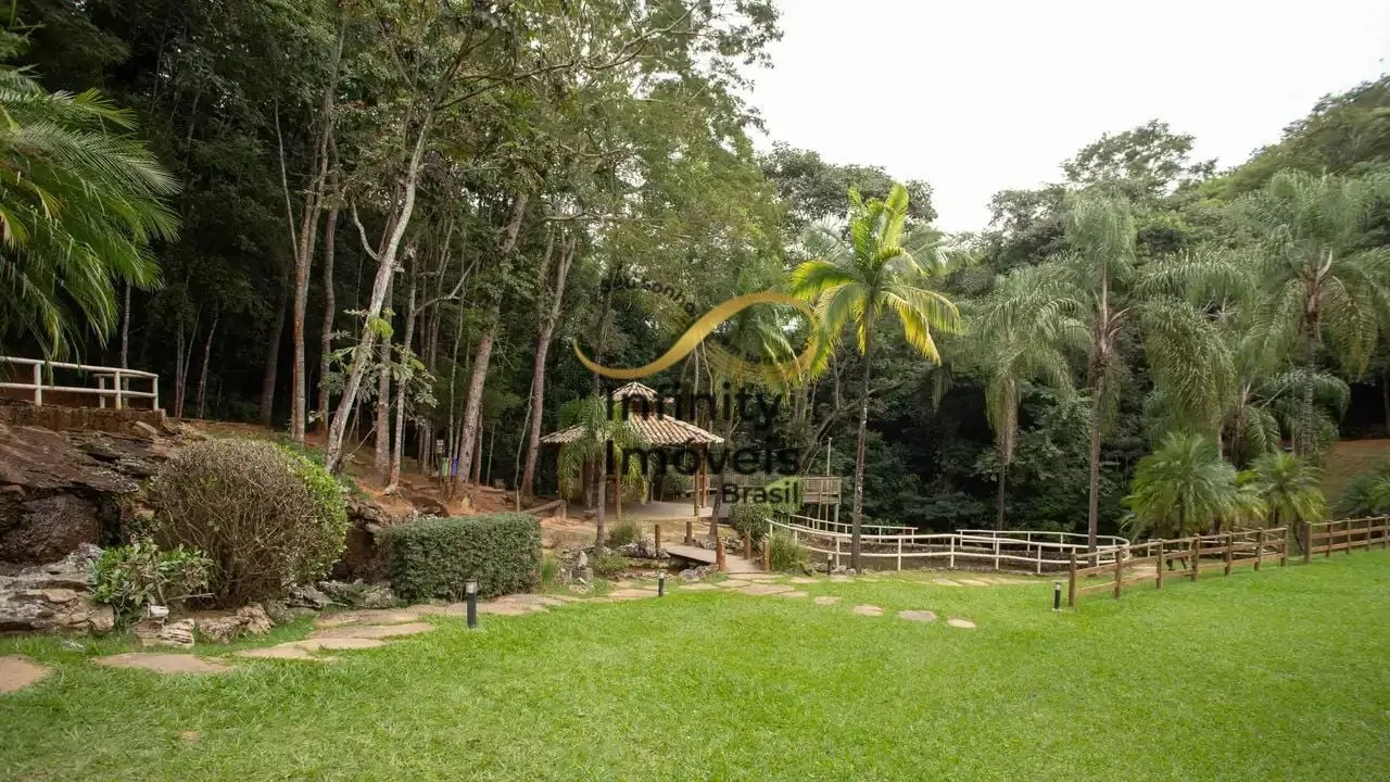 Imagem Serra Morena - Loteamento à venda no bairro Centro - Jaboticatubas/MG