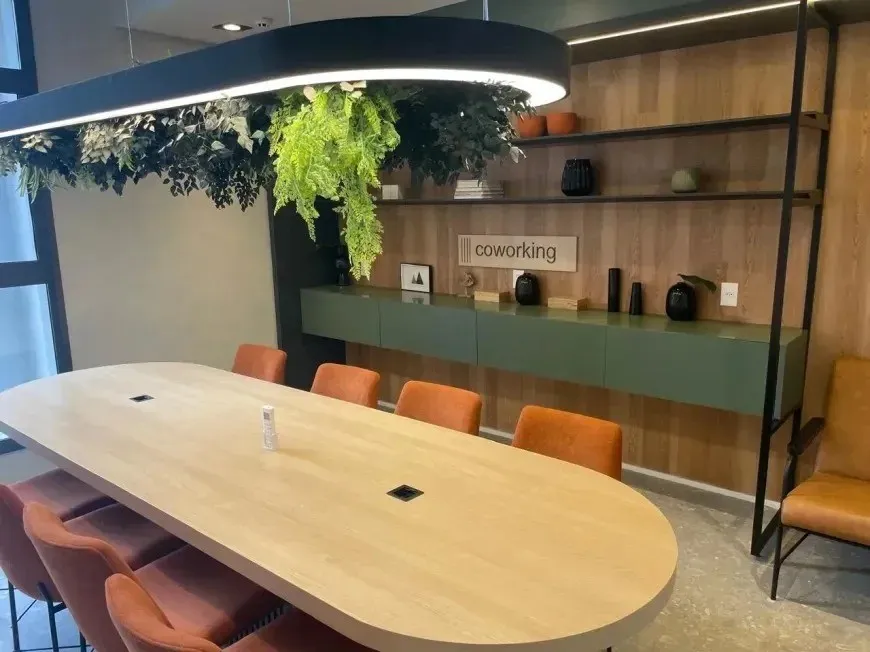 Imagem Studio para Venda em São Paulo, Perdizes, 1 dormitório, 1 banheiro
