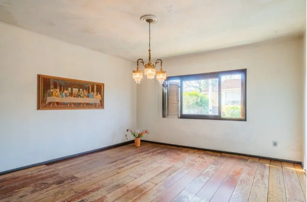 Imagem Casa 3 dormitórios com 2 vagas Bairro Teresópolis