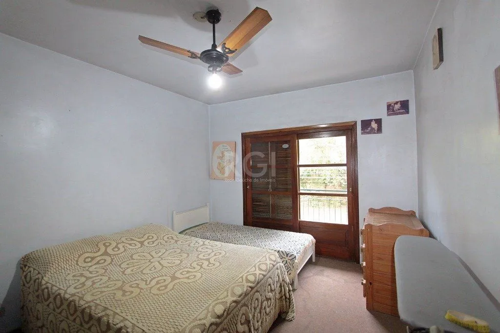 Imagem Casa para Venda - 187m², 3 dormitórios, sendo 1 suites, 2 vagas - Jardim São Pedro