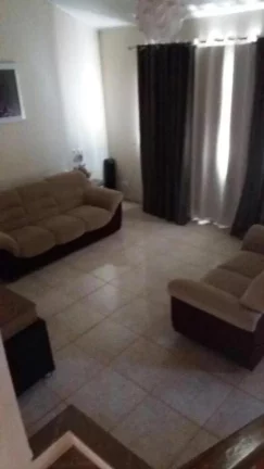 Imagem Linda chácara a venda no bairro Aleluia em Cesário Lange