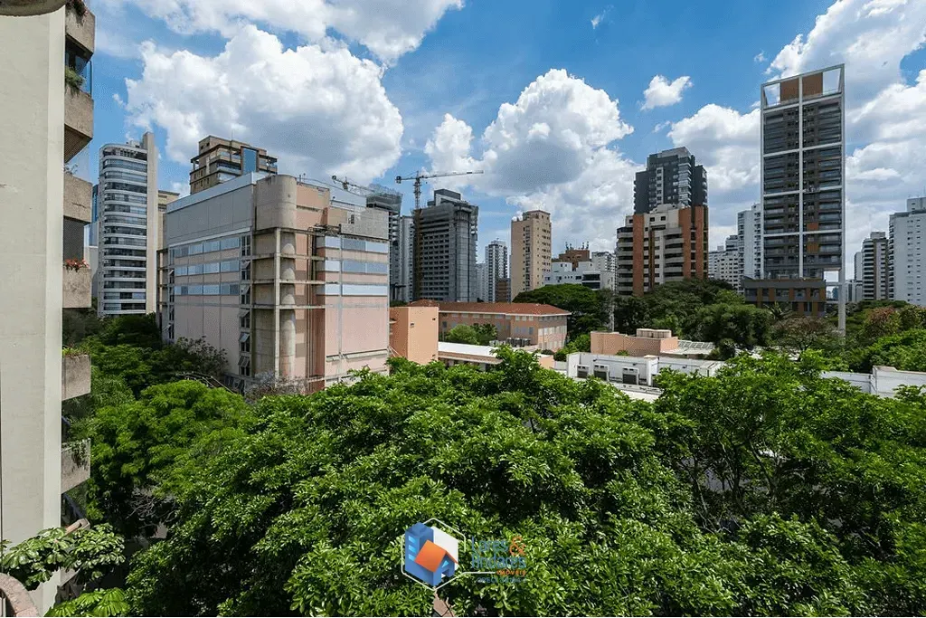Imagem Apartamento à venda 4 Quartos 3 Suites 3 Vagas 171.48M² Vila Uberabinha São Paulo - SP
