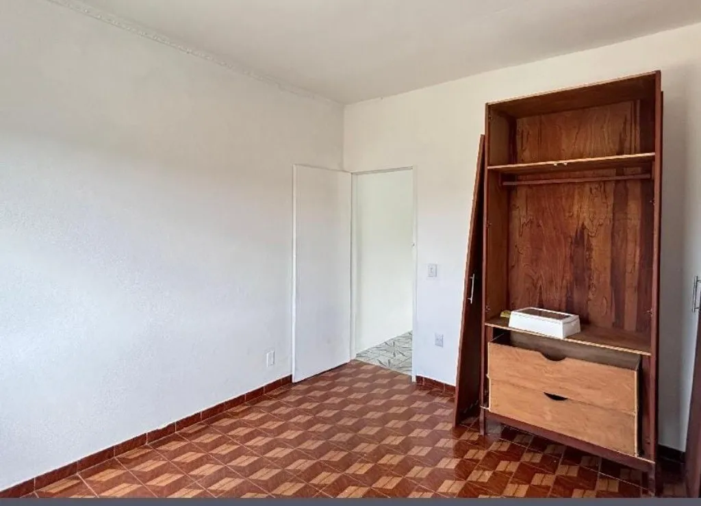 Imagem Maravilhosa casa à venda em Santo André-SP, Vila Luzita: 3 quartos, 1 suíte, 3 banheiros, 2 vagas de garagem, 230m²!