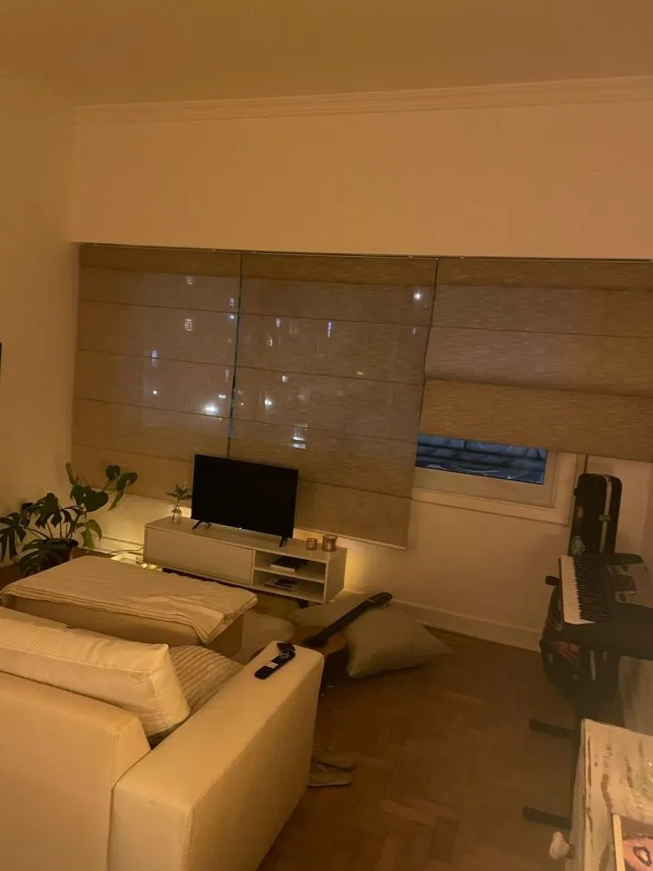 Imagem Apartamento de 96m² em Cerqueira César com localização privilegiada e conforto