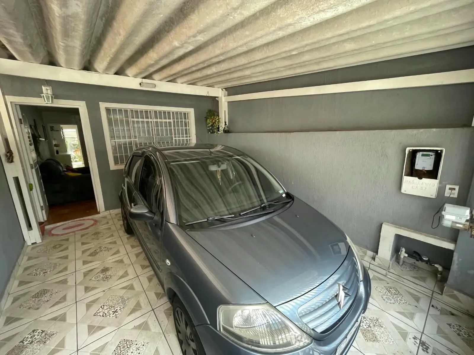 Imagem Sobrado com 3 Quartos à Venda, 110 m² em Vila Talarico - São Paulo