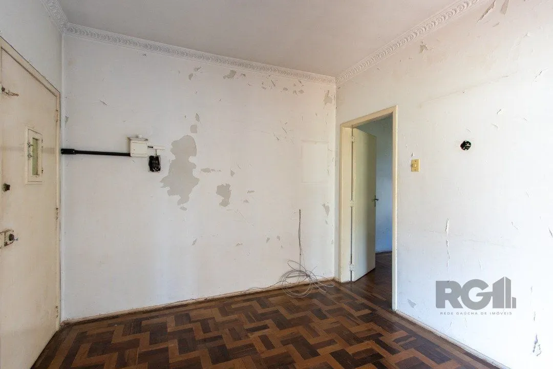 Imagem Apartamento em Petrópolis
