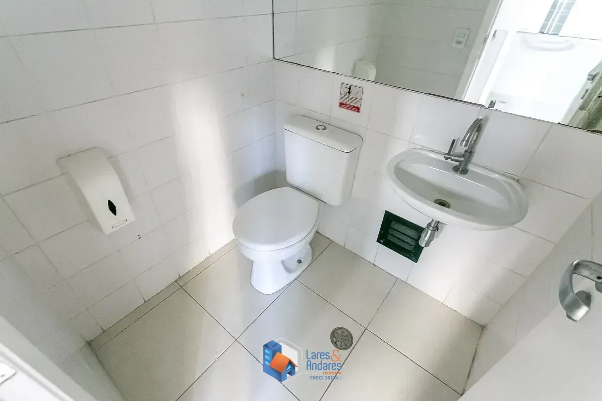 Imagem Conjunto comercial para venda em Barra Funda, 115m²