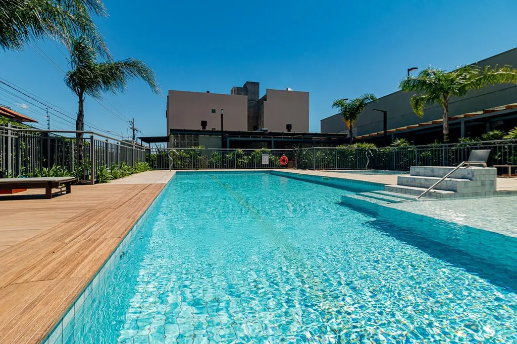 Imagem Apartamento em Jardim Europa