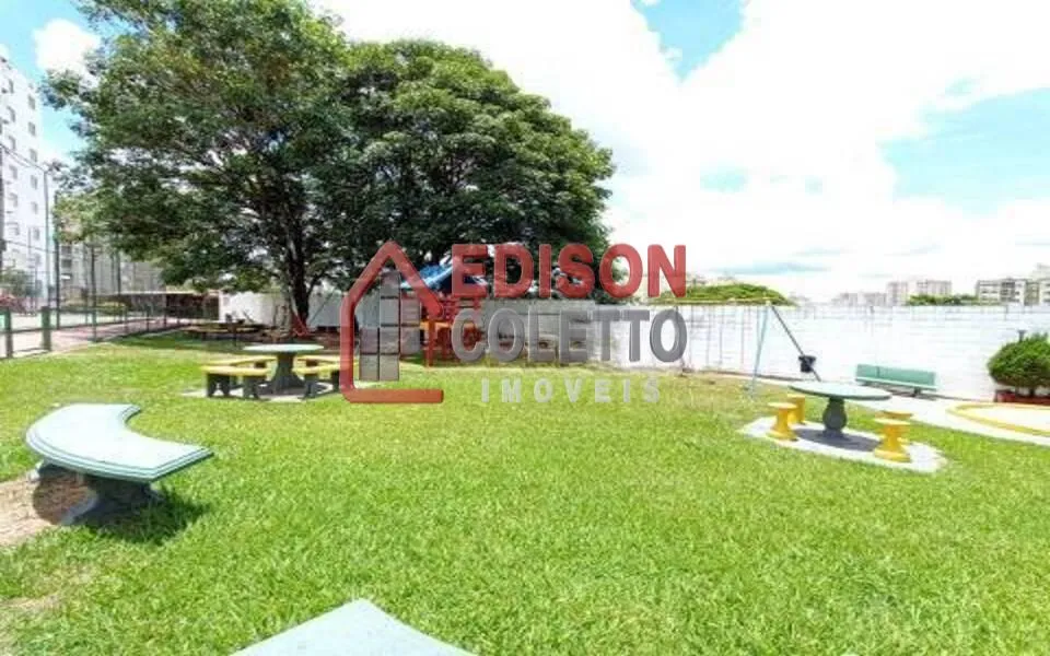 Imagem Apartamento novo, a venda, 3 quartos, 1 suite - Residencial Parque das Águas, no Jardim Caxambu, Piracicaba/SP!!