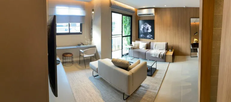 Imagem Apartamento com 2 Quartos à Venda, 45 m² em Cachambi - Rio de Janeiro