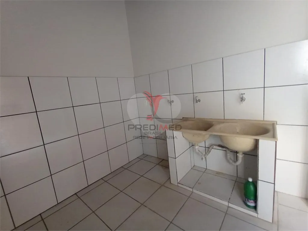 Imagem Sobrado de 3 quartos, 164m² no bairro Jardim Do Caju Ii, em Lençóis Paulista
