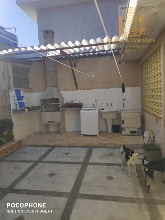 Imagem CASA /TERRENO 10X25 JD AEROPORTO CONGONHAS