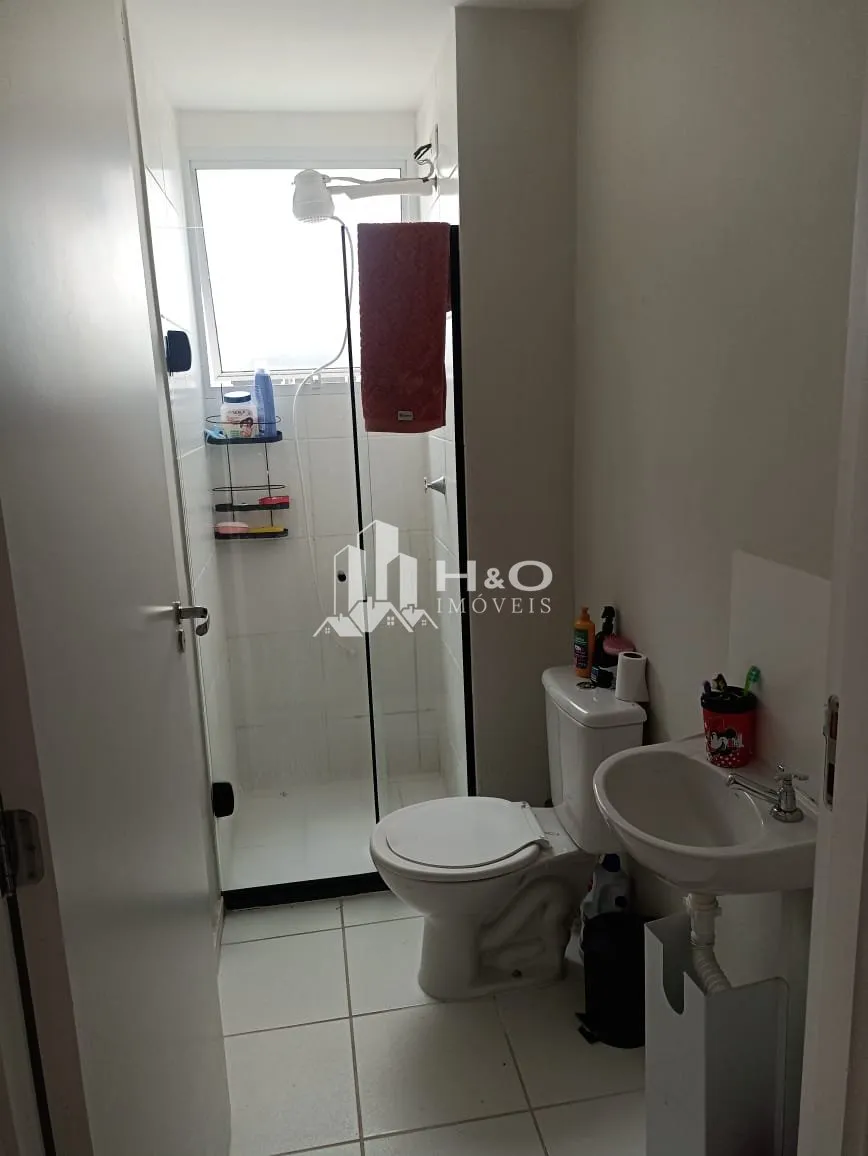 Imagem Apartamento em Itaquera muito bem conservado | 2 dormitórios | Vaga de garagem