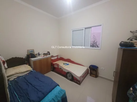 Imagem CASA TERREA A VENDA NO JARDIM VENEZA EM INDAIATUBA SP.