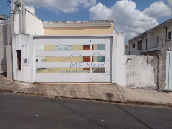 Imagem Casa Padrão