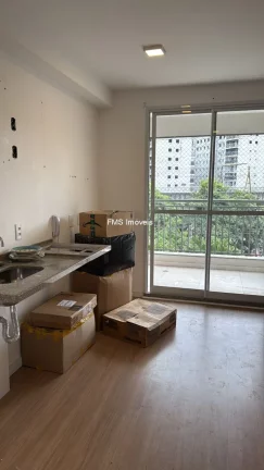 Imagem Studio à venda na Vila Andrade