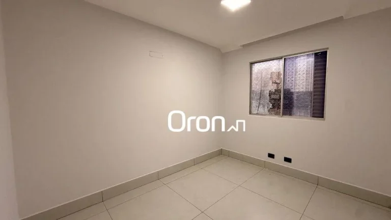 Imagem Apartamento à venda, 68 m² por R$ 449.000,00 - Setor Bela Vista - Goiânia/GO