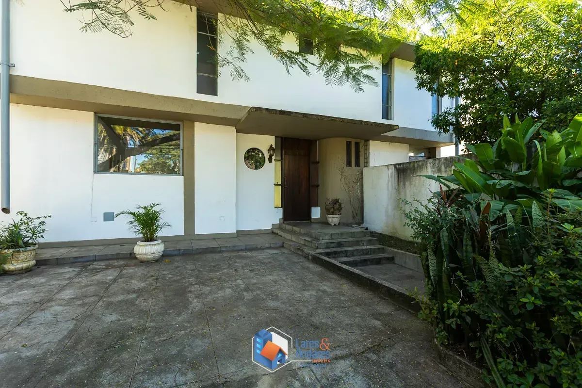 Imagem Casa comercial para venda em Butantã, 396m²