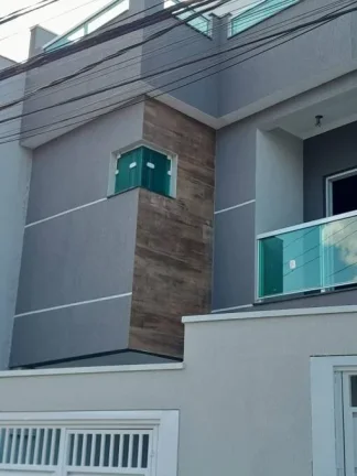 Imagem Vendo Coberturas em Santo André, Vila Curuça