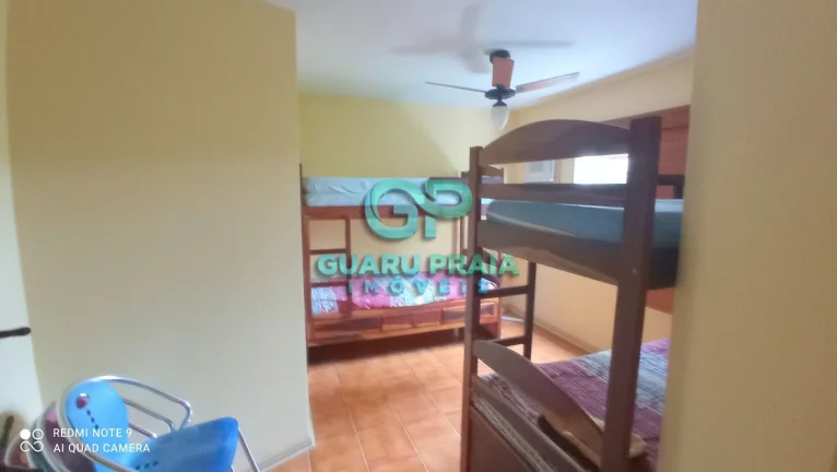 Imagem Apartamento à venda no bairro Enseada - Guarujá/SP
