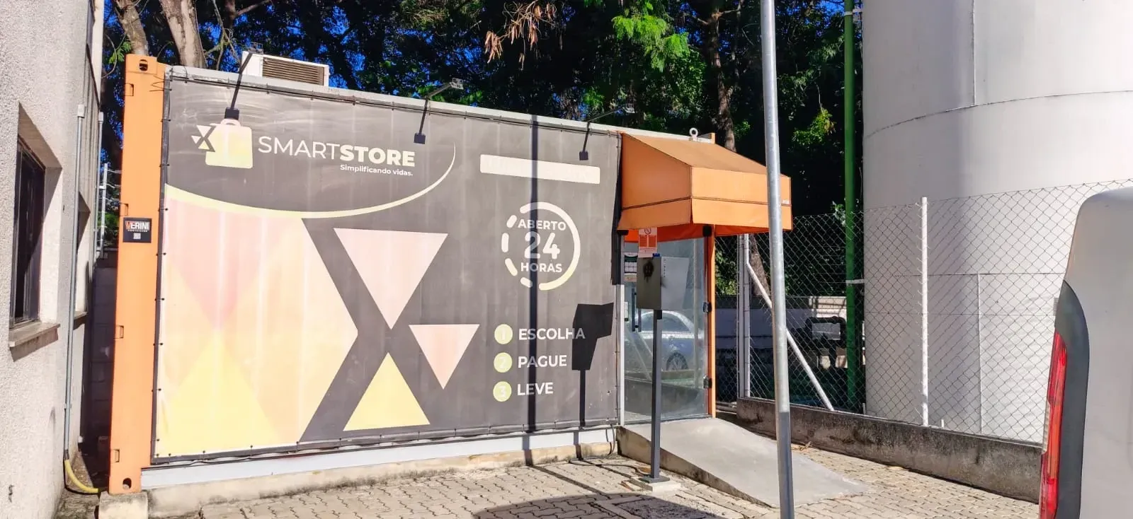 Foto do imóvel: Studio com 2 Quartos à Venda, 25 metros em Jardim Betânia - Sorocaba