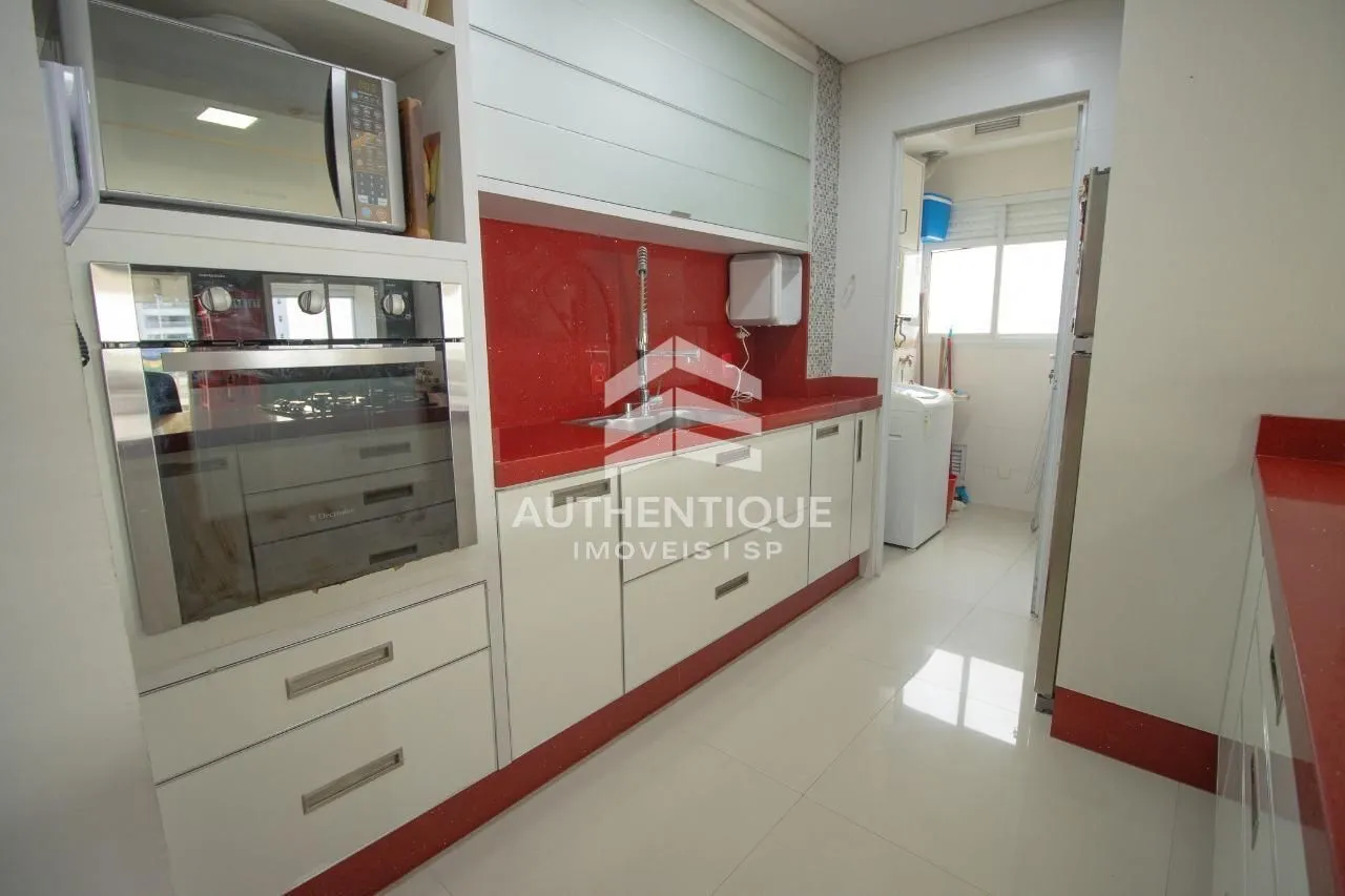 Imagem ANIMA CLUBE PARQUE SBC - Apartamento em São Bernardo do Campo à venda