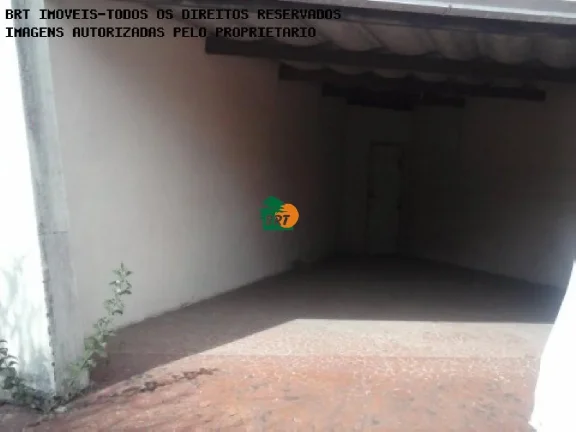 Imagem Casa para Venda em São Roque, Centro, 3 dormitórios, 1 banheiro, 2 vagas
