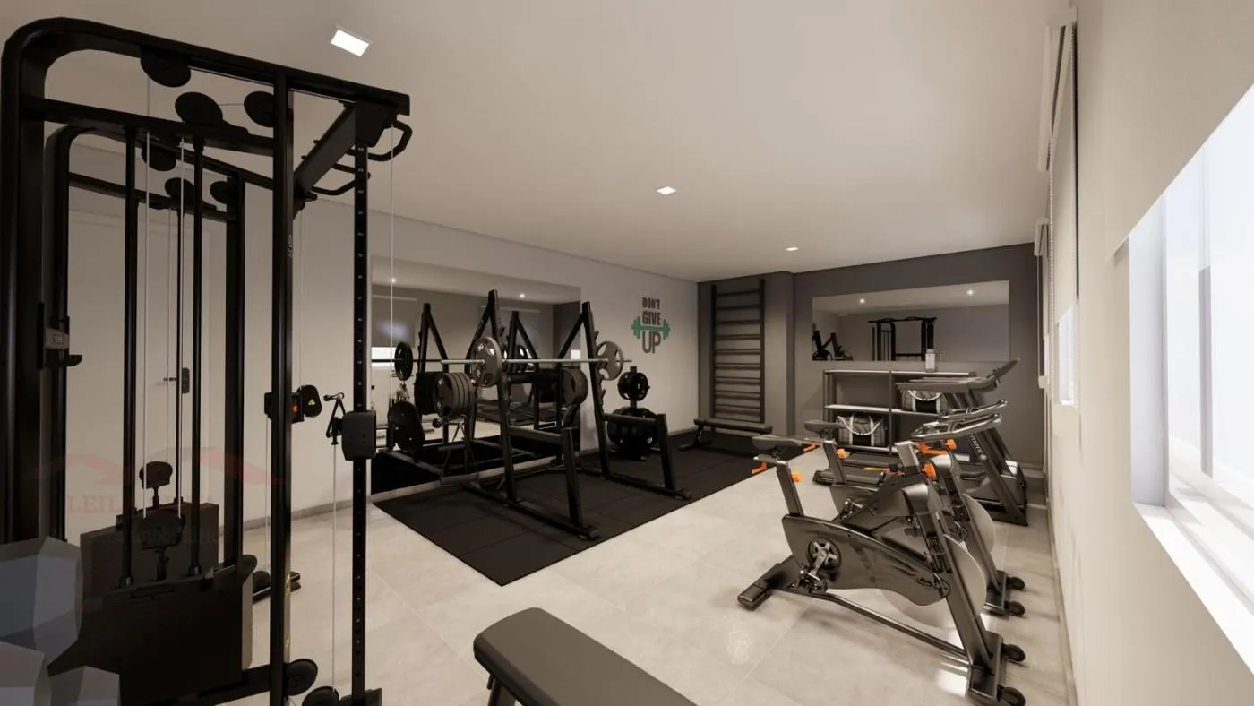 Imagem Sebastião Portela | Apartamento à Venda | São João