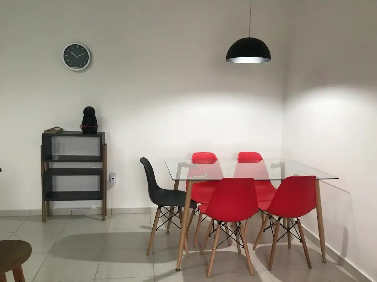 Imagem Apartamento 2 Dormitórios Próximo ao Shopping Iguatemi Campolim- Sororcaba Entrada R$270 mil