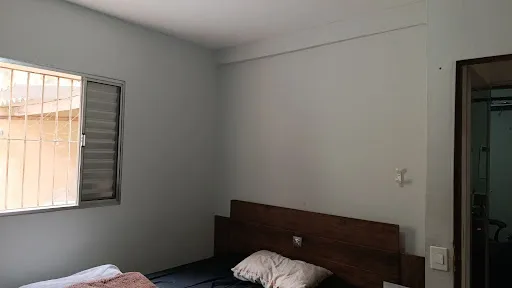 Imagem Apartamento com 2 dormitórios à venda, 48 m² por R$ 240.000,00 - Bom Clima - Guarulhos/SP