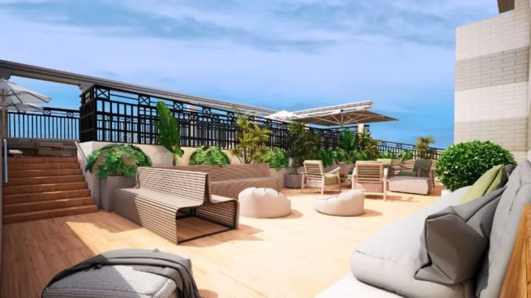 Imagem EXCELENTE APARTAMENTO NA GUILHERMINA 3 SUÍTES 2 VAGAS!!!